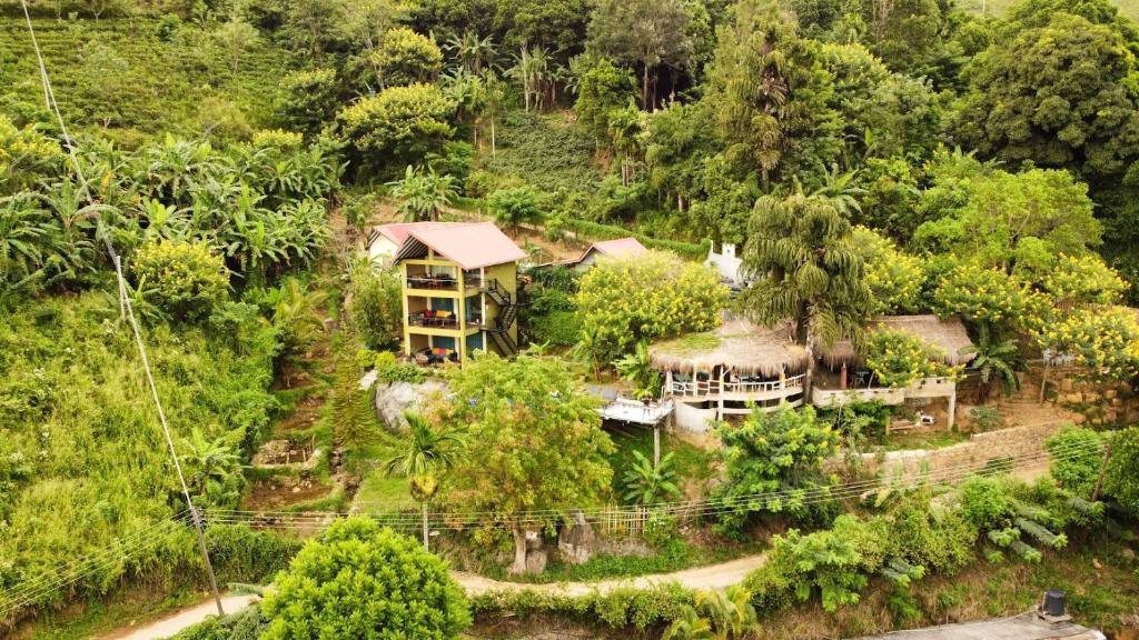 Seaside Boutique Hotel