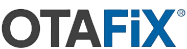 OTAFix Logo
